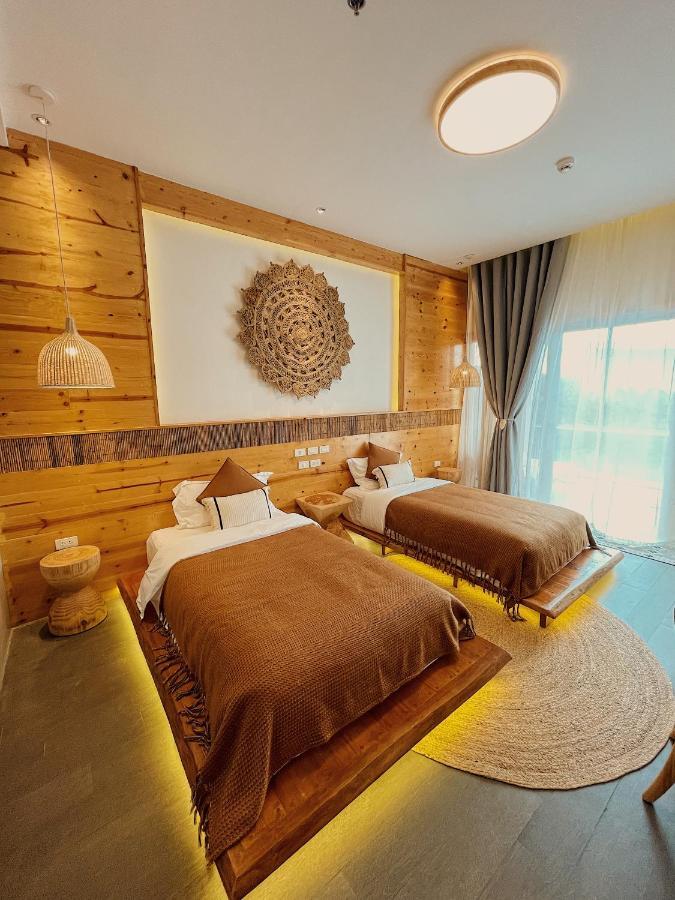 Molly Resort Bohol Taporok Kültér fotó