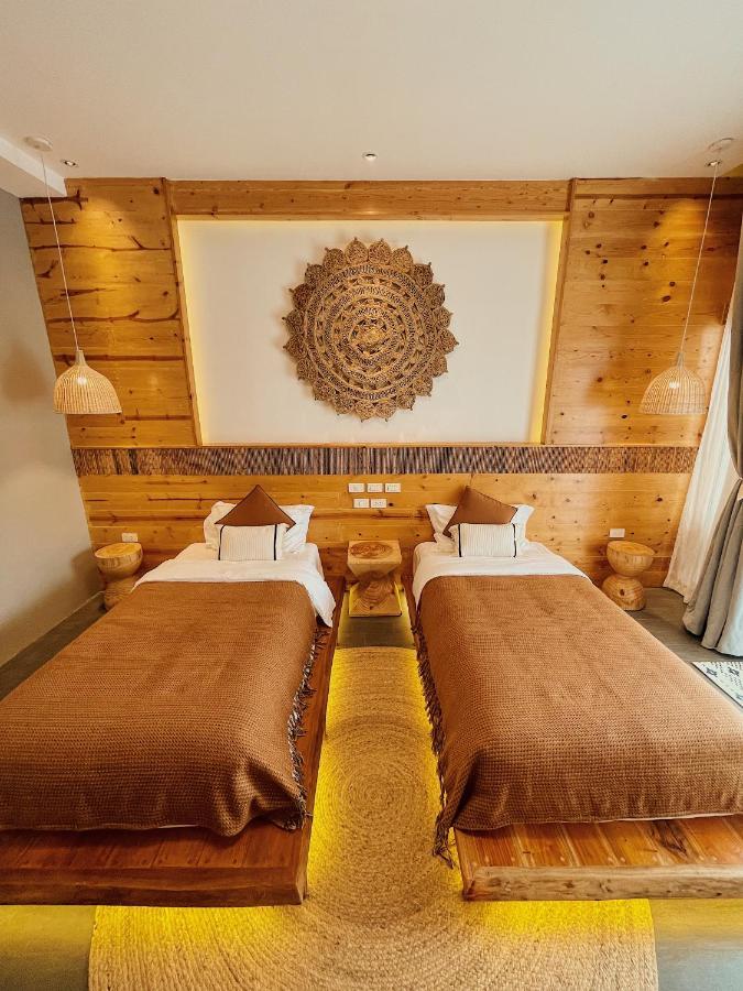 Molly Resort Bohol Taporok Kültér fotó