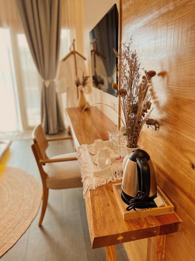 Molly Resort Bohol Taporok Kültér fotó