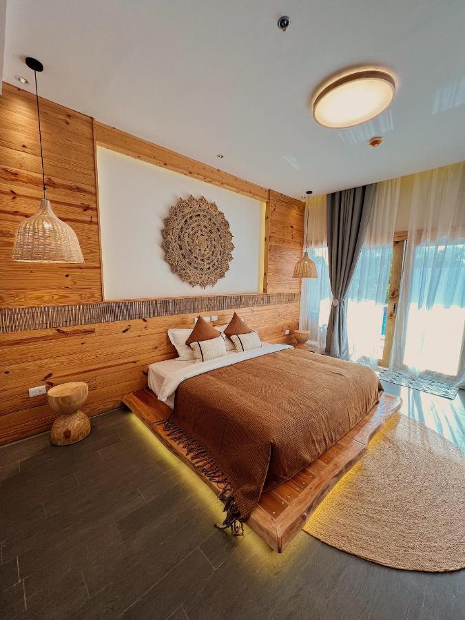Molly Resort Bohol Taporok Kültér fotó