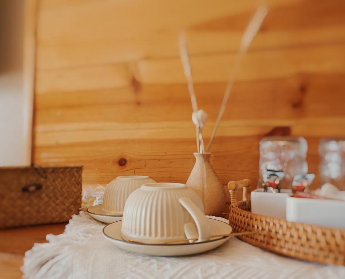 Molly Resort Bohol Taporok Kültér fotó