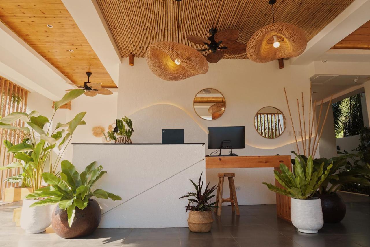 Molly Resort Bohol Taporok Kültér fotó