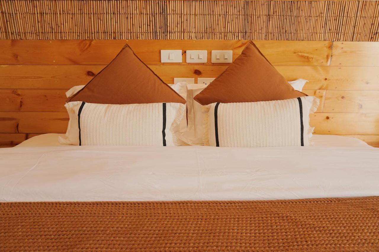 Molly Resort Bohol Taporok Kültér fotó
