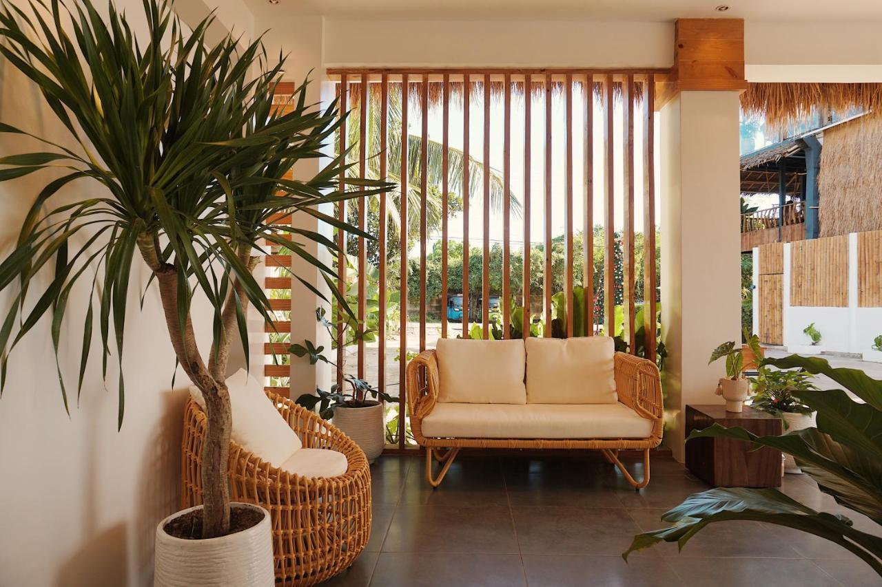 Molly Resort Bohol Taporok Kültér fotó