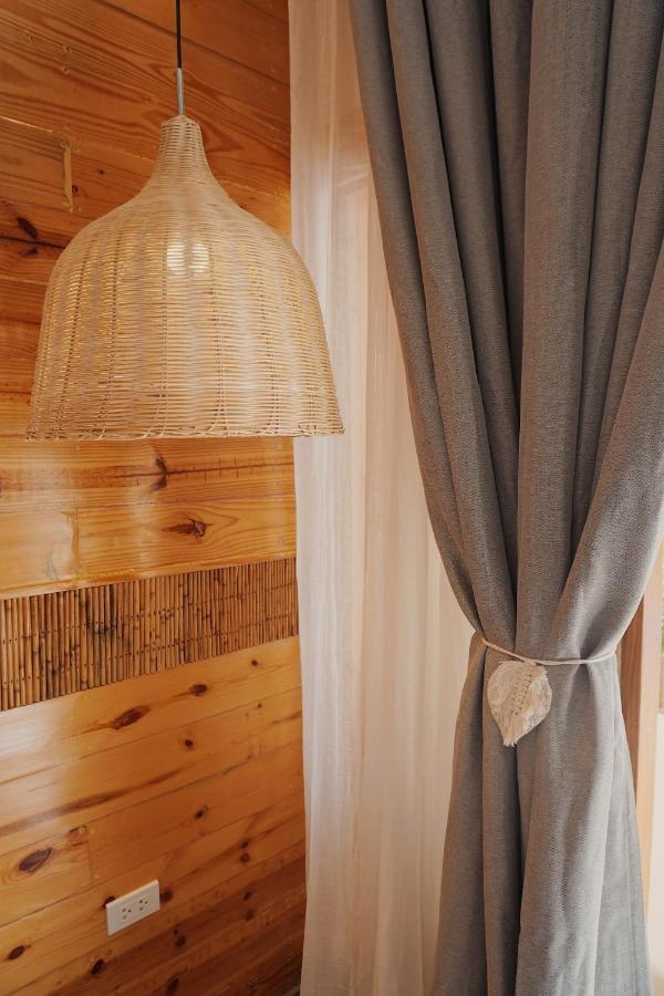 Molly Resort Bohol Taporok Kültér fotó