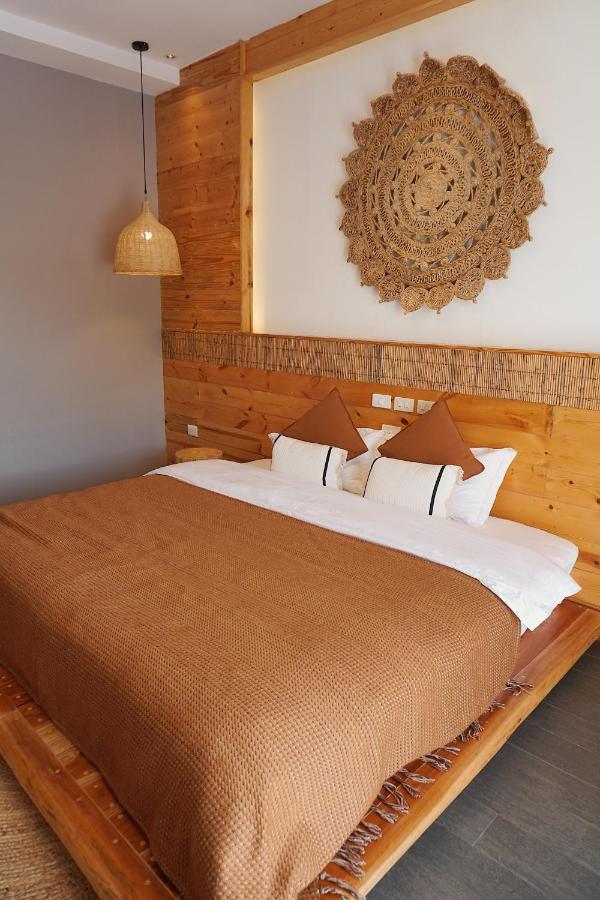 Molly Resort Bohol Taporok Kültér fotó