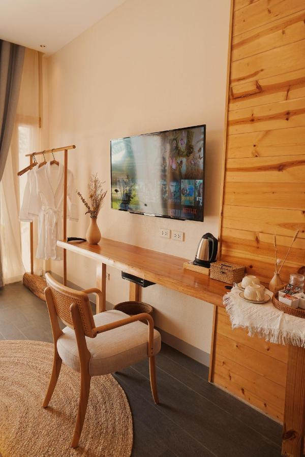 Molly Resort Bohol Taporok Kültér fotó